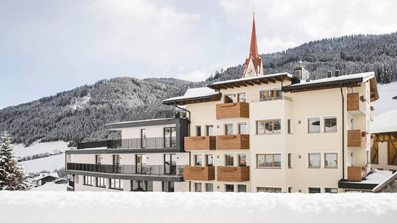 Hotel Schoelzhorn Superior Racines Exterior photo