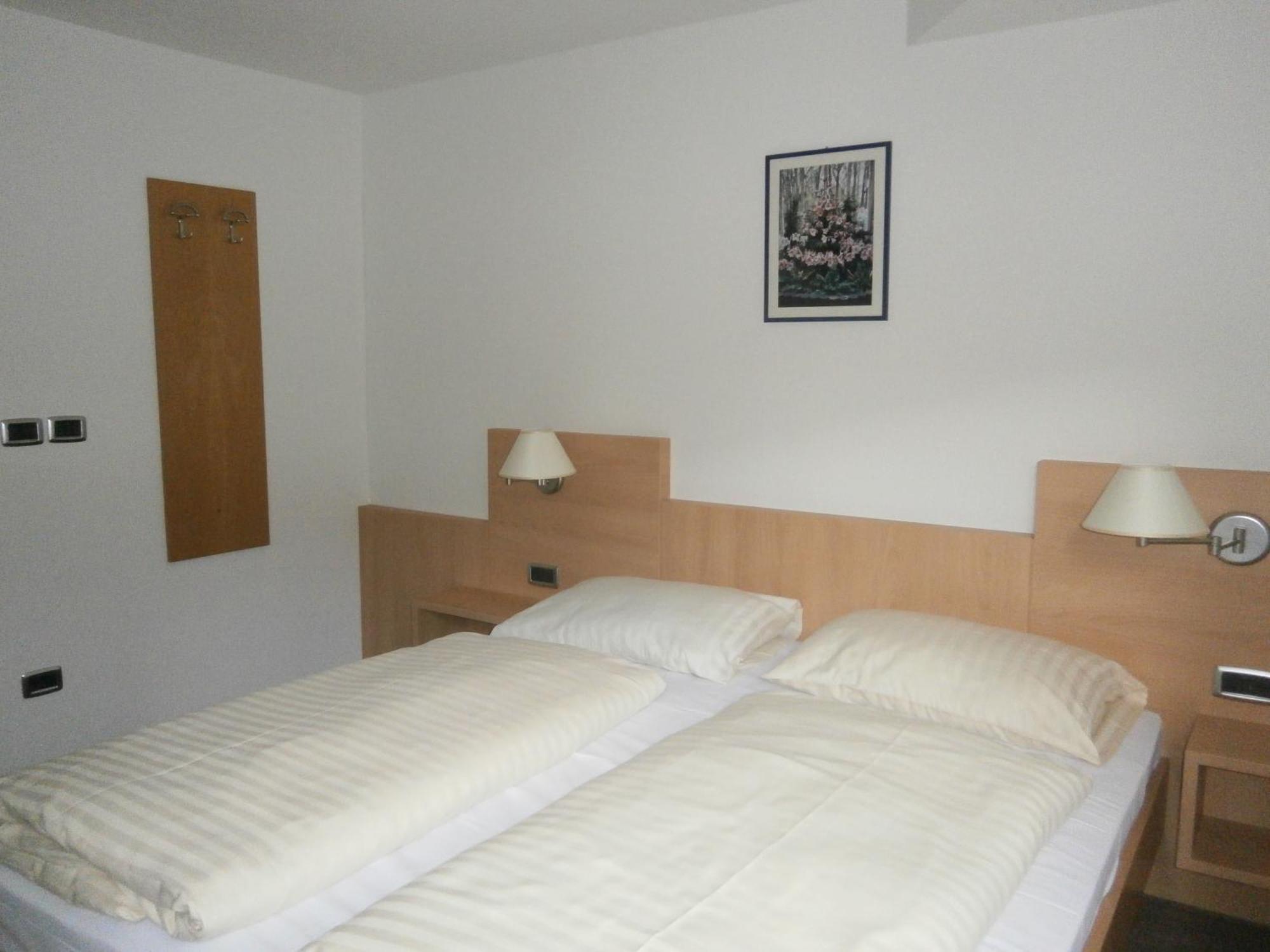 Hotel Schoelzhorn Superior Racines Room photo