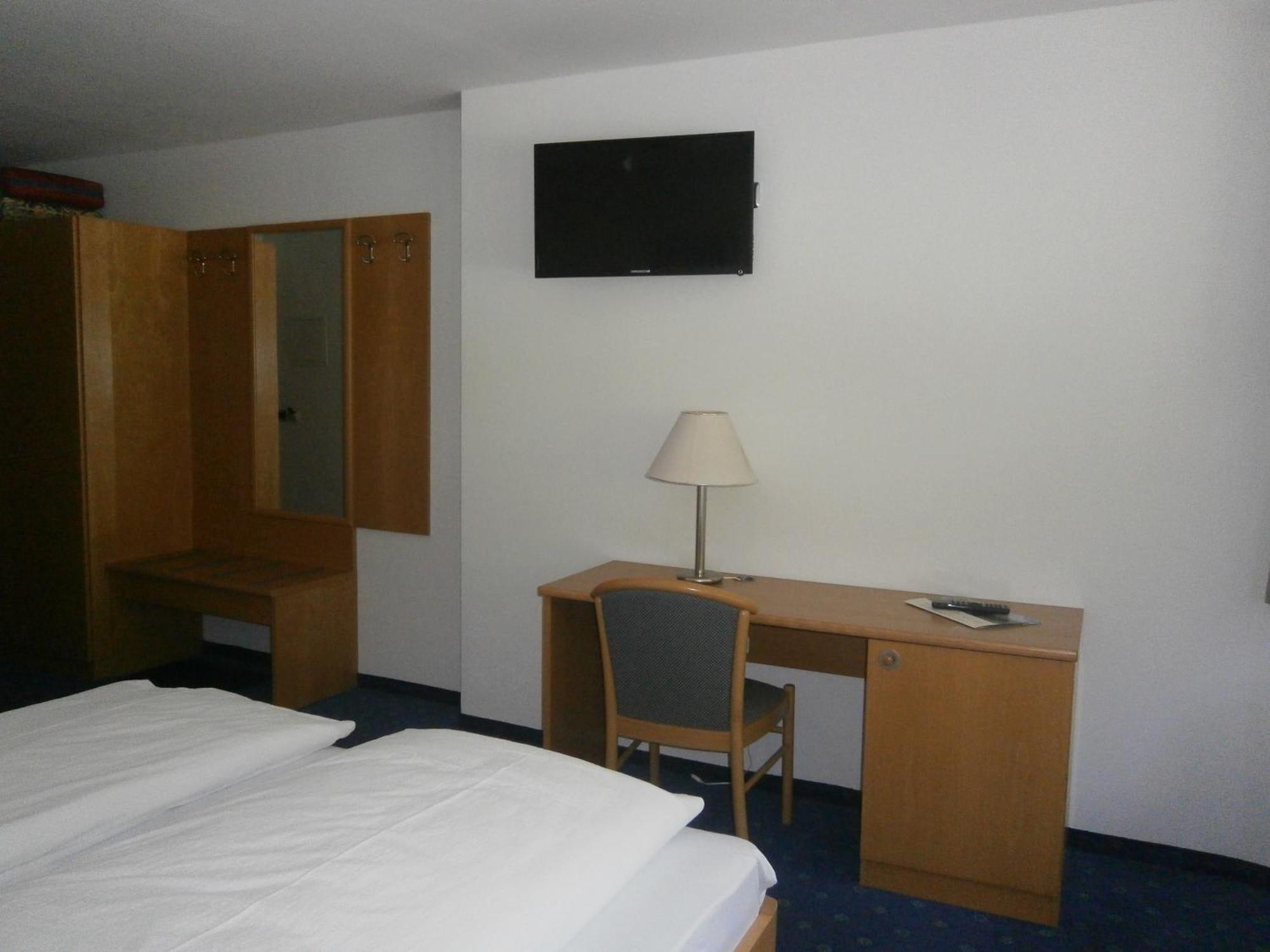 Hotel Schoelzhorn Superior Racines Room photo