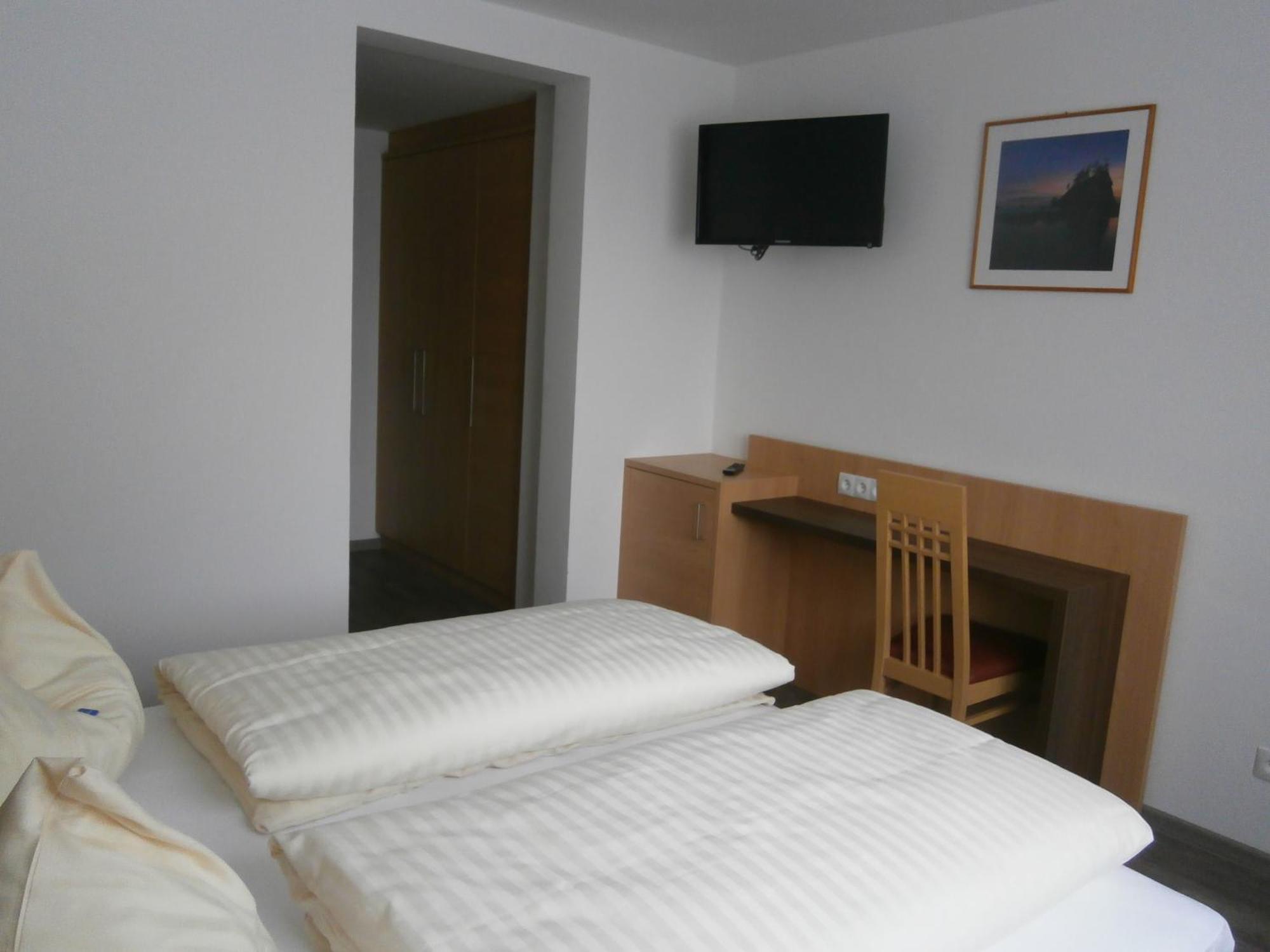 Hotel Schoelzhorn Superior Racines Room photo