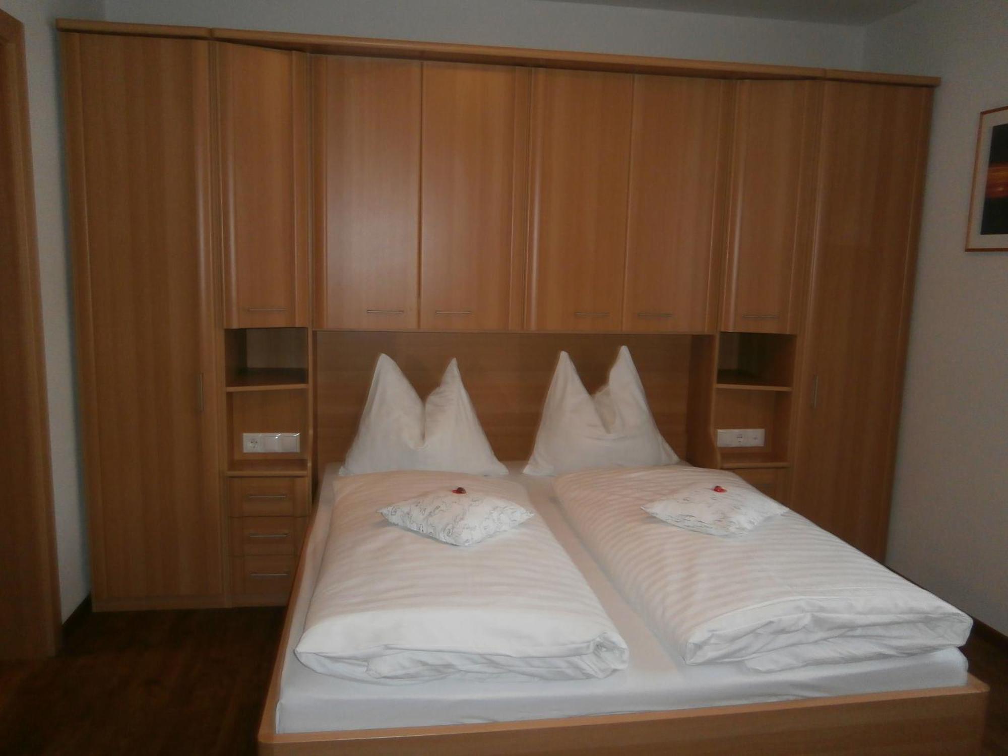 Hotel Schoelzhorn Superior Racines Room photo