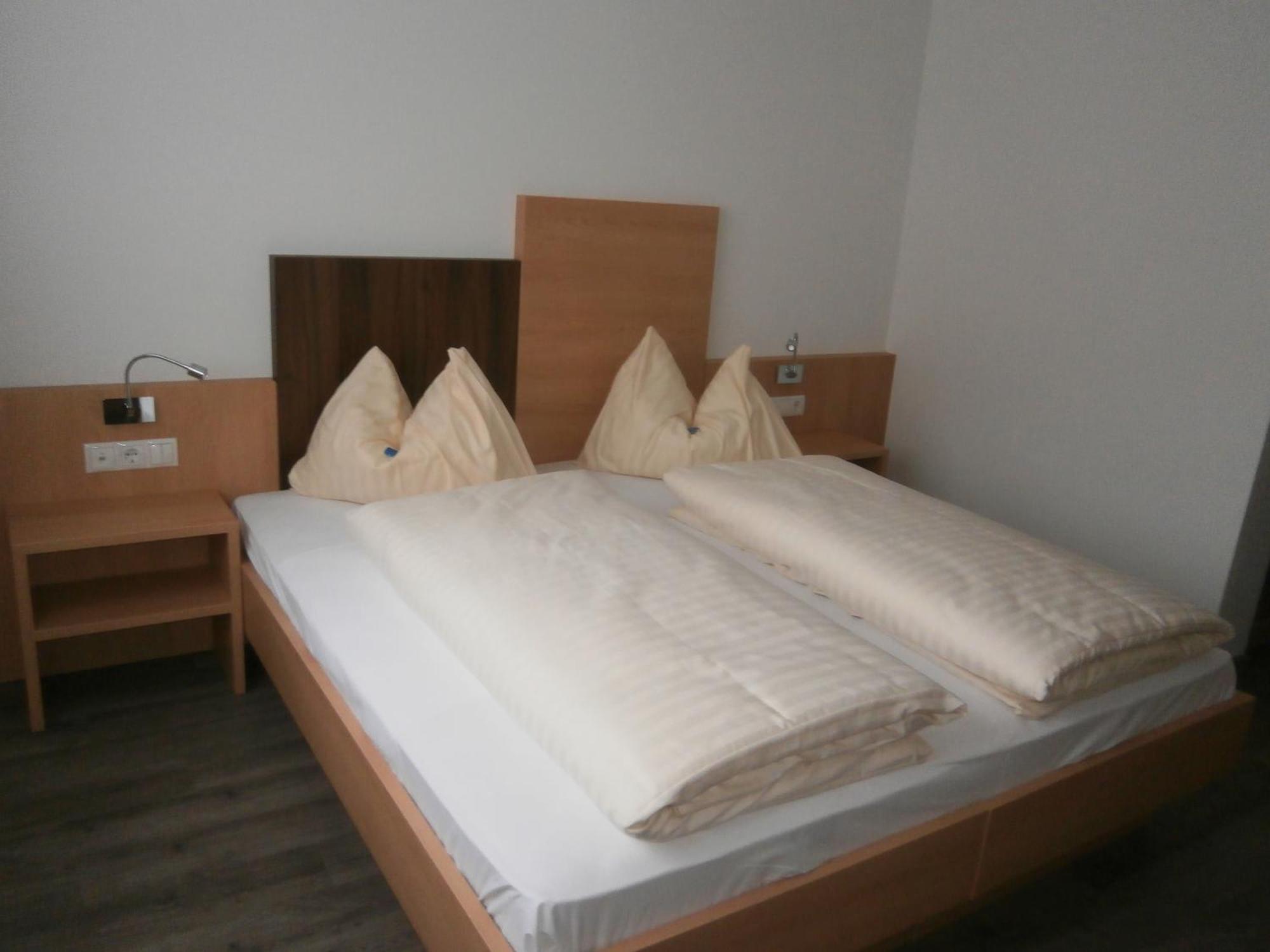 Hotel Schoelzhorn Superior Racines Room photo
